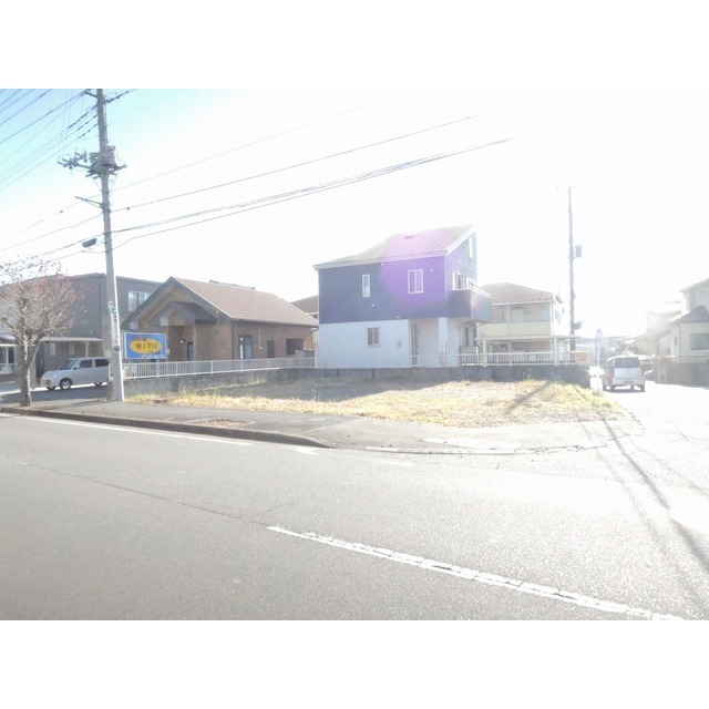 守谷市けやき台