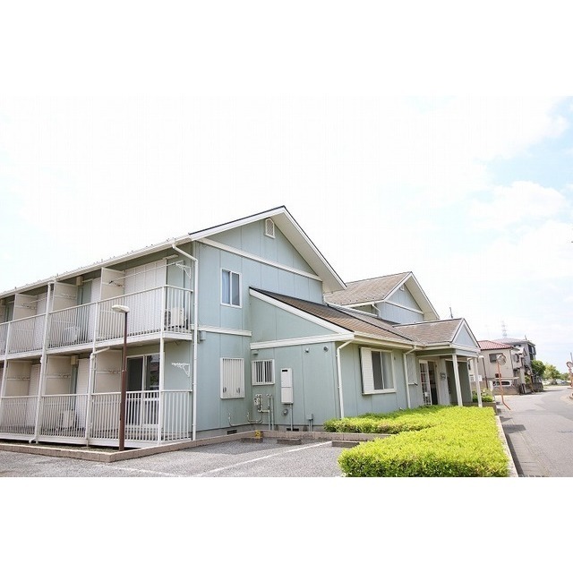 龍ケ崎市川原代町