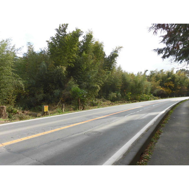 稲敷郡阿見町実穀