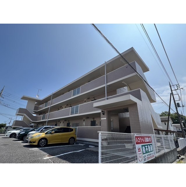 水戸市けやき台