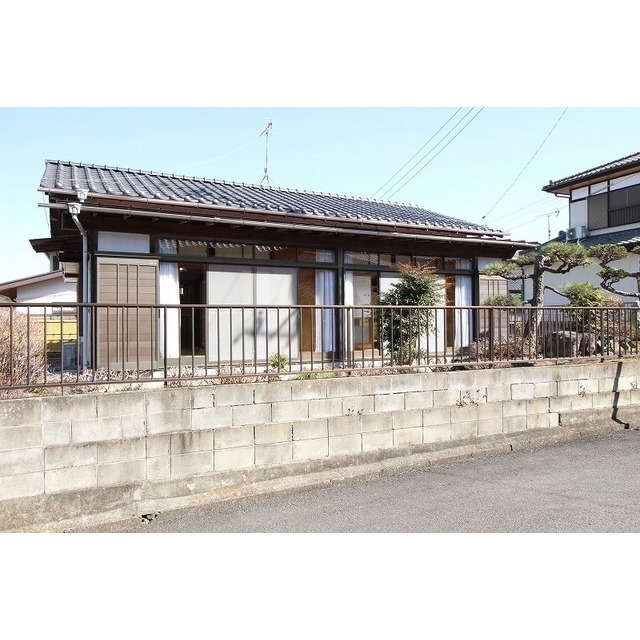 東茨城郡茨城町奥谷