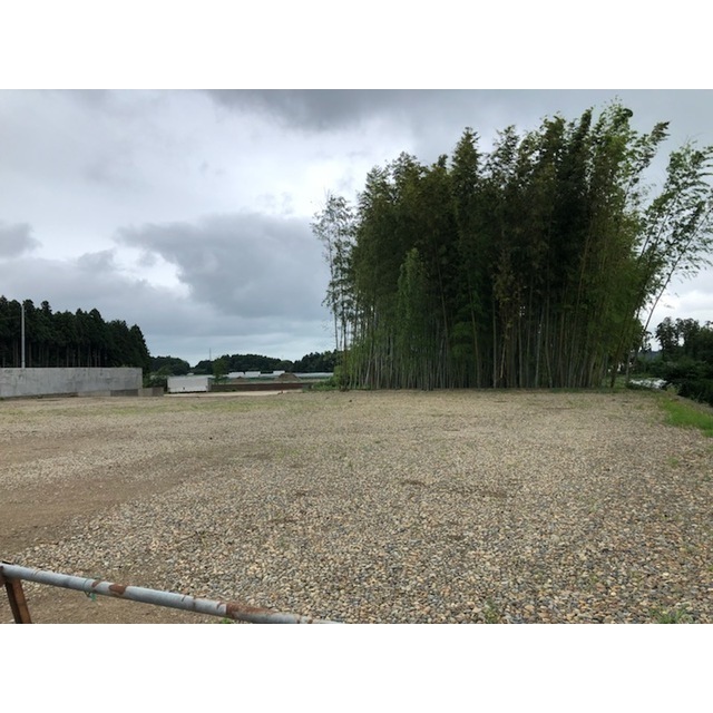 稲敷郡阿見町大形