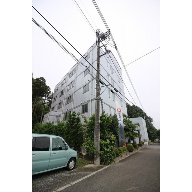 土浦市小岩田東