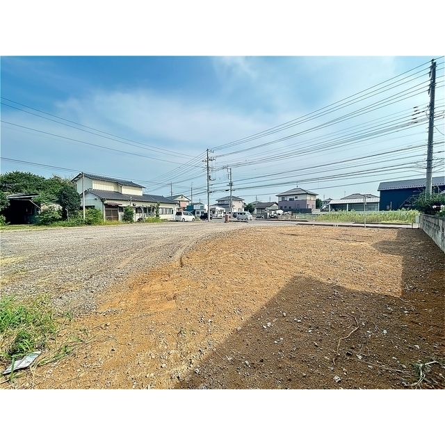 小美玉市栗又四ケ