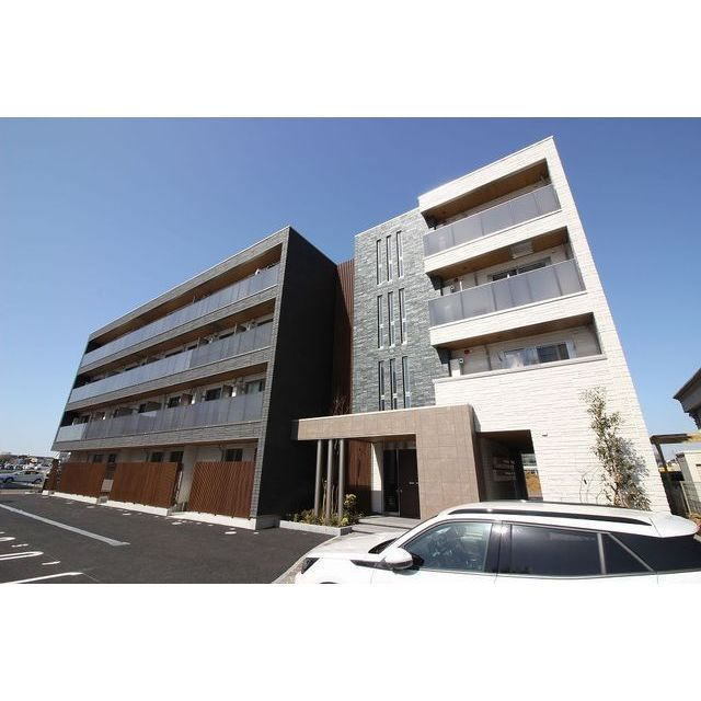 つくば市研究学園