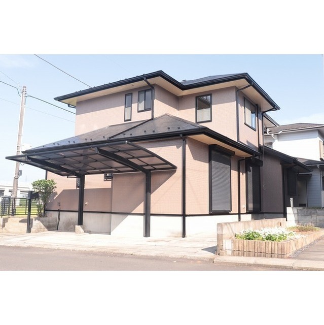 つくば市下横場