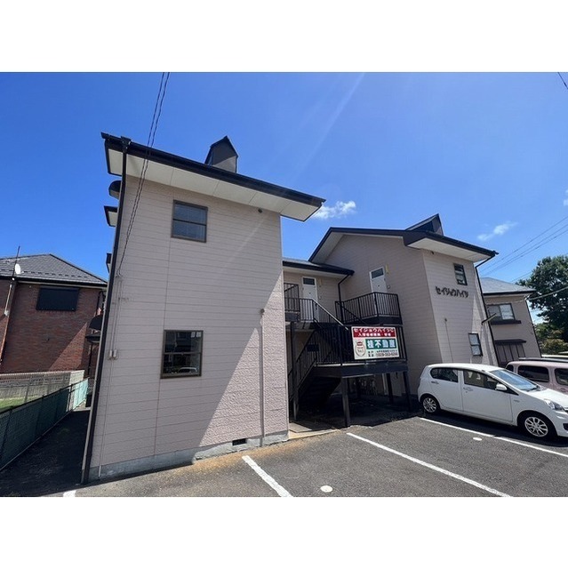 ひたちなか市外野