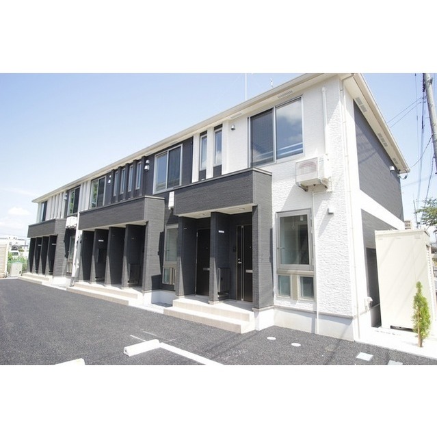 土浦市中荒川沖町