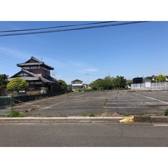 土浦市東並木町