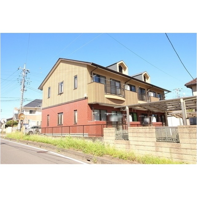 土浦市桜ケ丘町