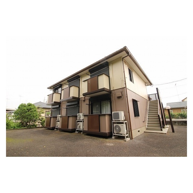 稲敷郡阿見町大室