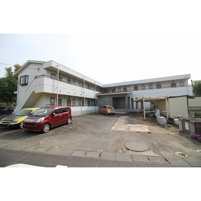 稲敷郡阿見町中央