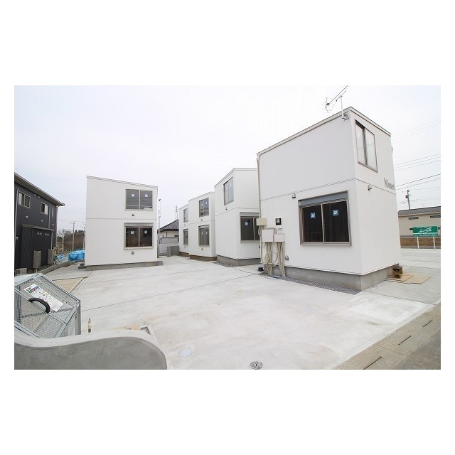 稲敷郡阿見町よしわら