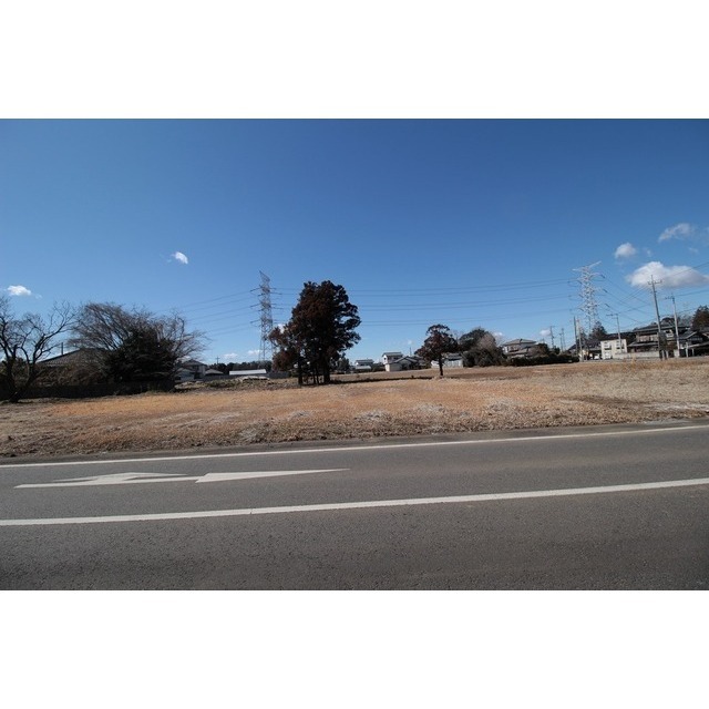 つくば市手子生