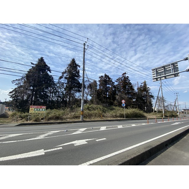 水戸市六反田町