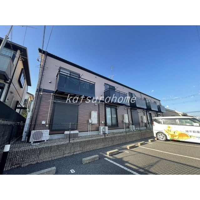 野田市五木新町