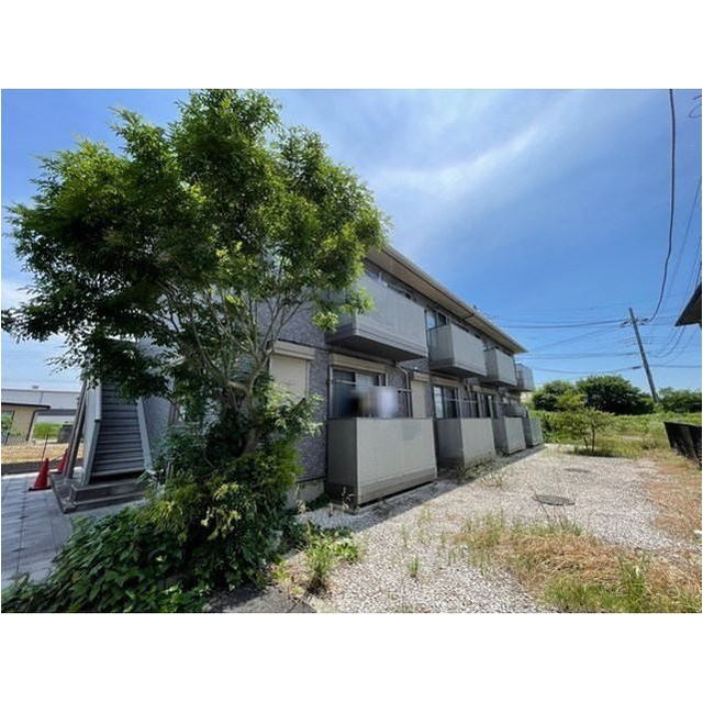 東茨城郡茨城町長岡