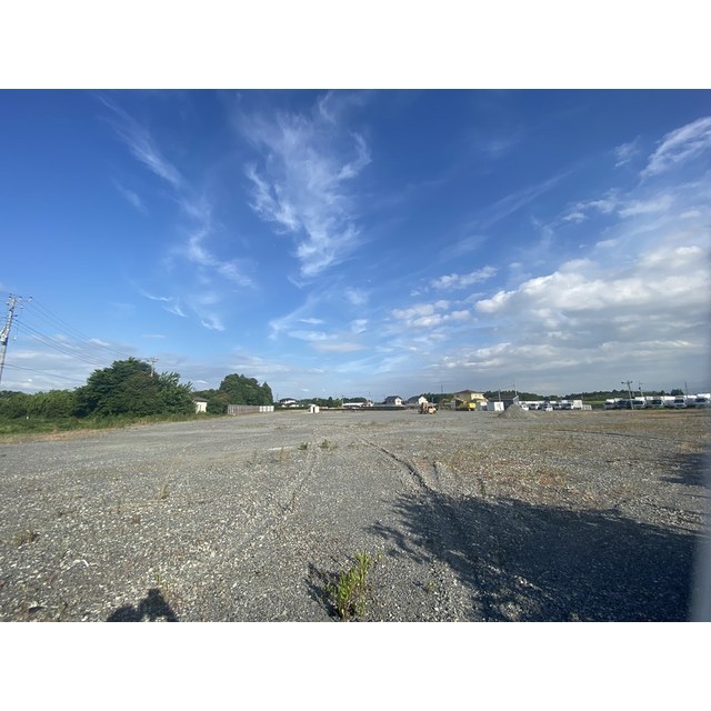 小美玉市中野谷