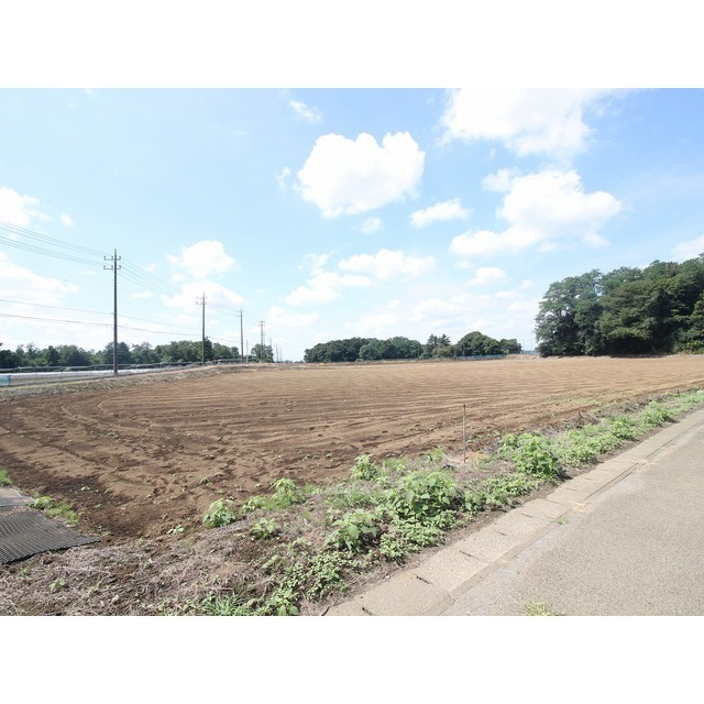 結城郡八千代町若