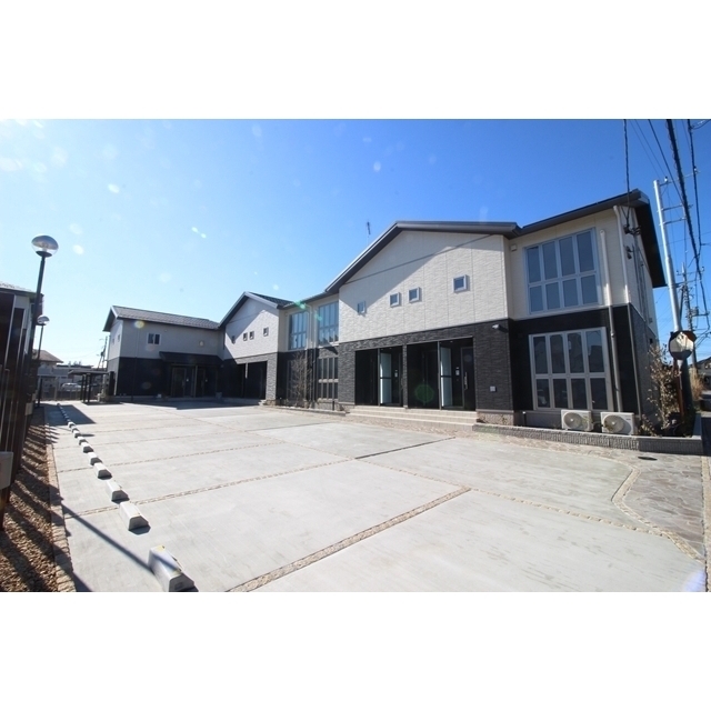 土浦市小松ケ丘町