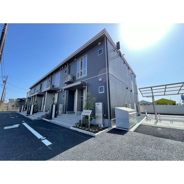 東茨城郡茨城町桜の郷