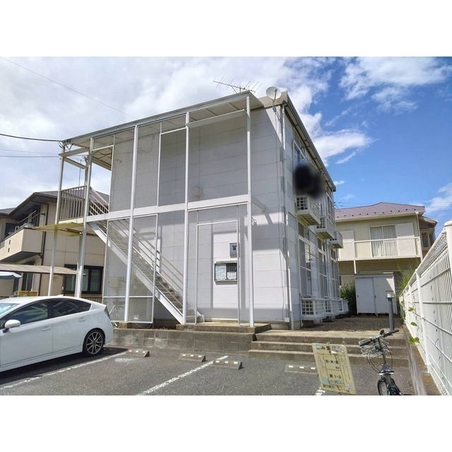 龍ケ崎市藤ケ丘