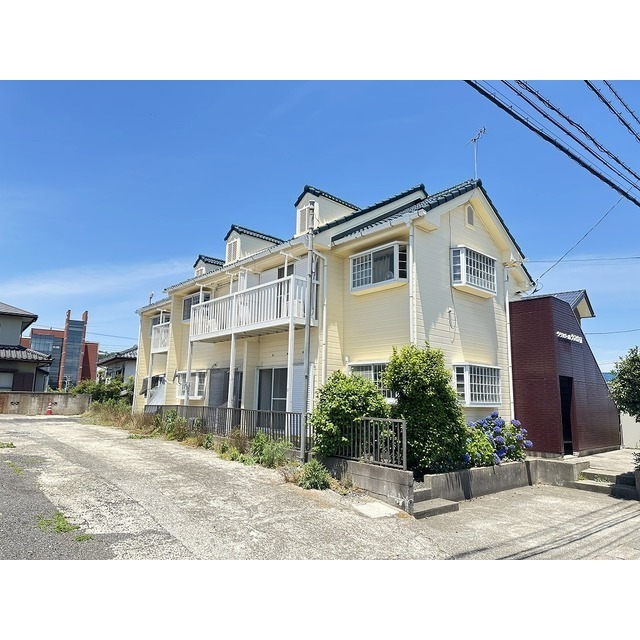 日立市大みか町