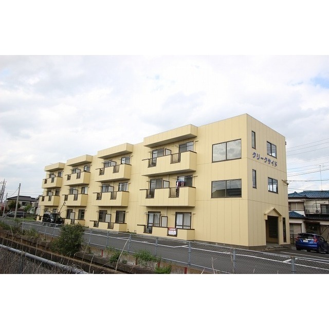 龍ケ崎市馴馬町