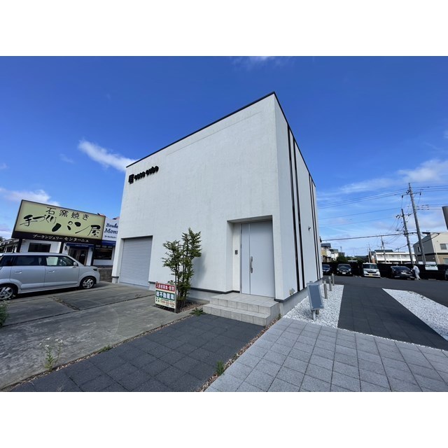 ひたちなか市西光地