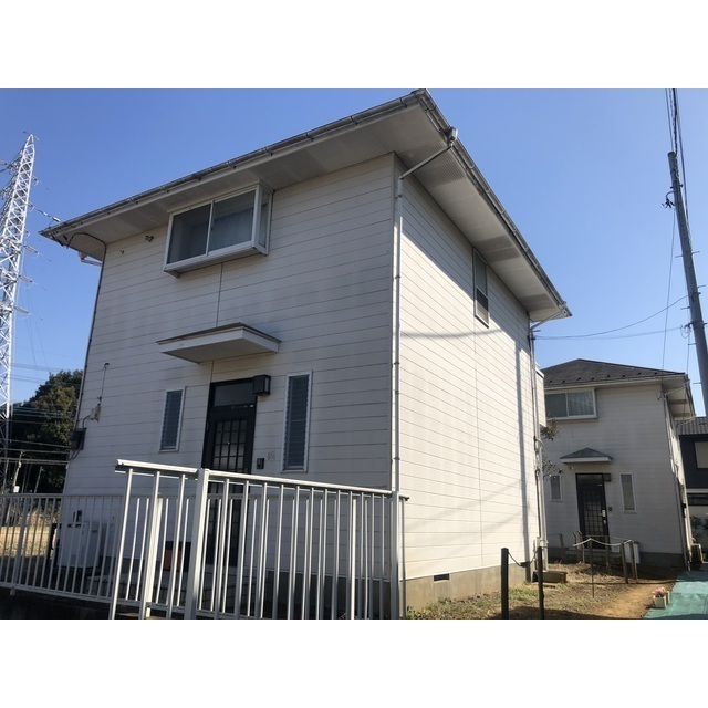 つくば市小野川