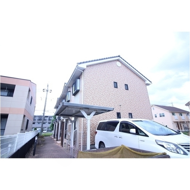 常総市内守谷町きぬの里