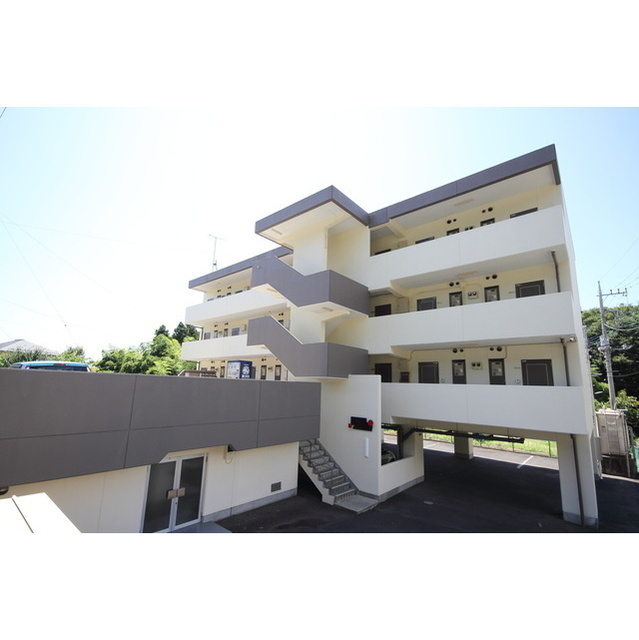 日立市西成沢町