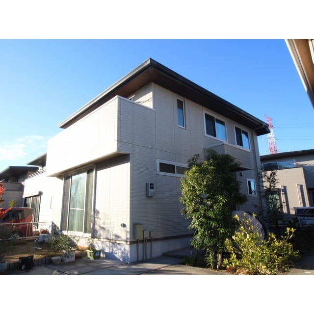 守谷市松並青葉3丁目