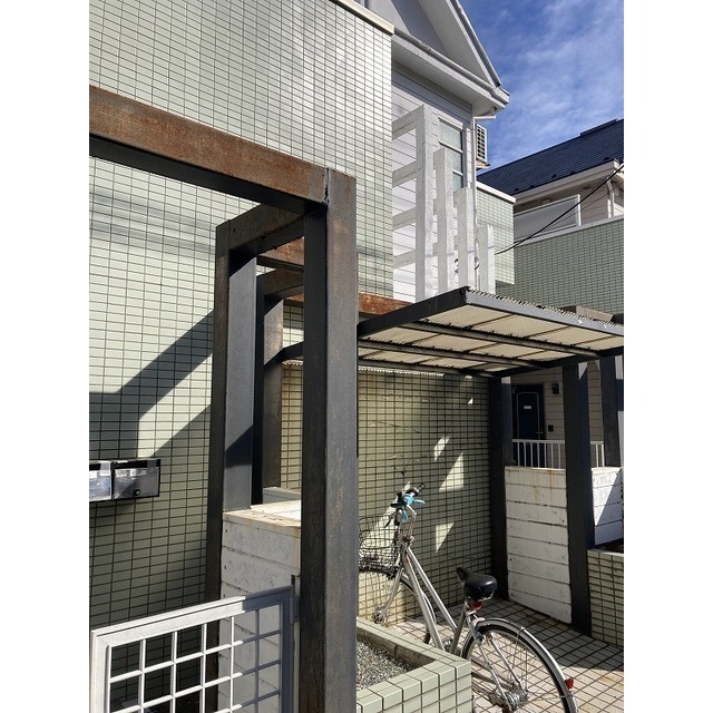 松戸市西馬橋相川町