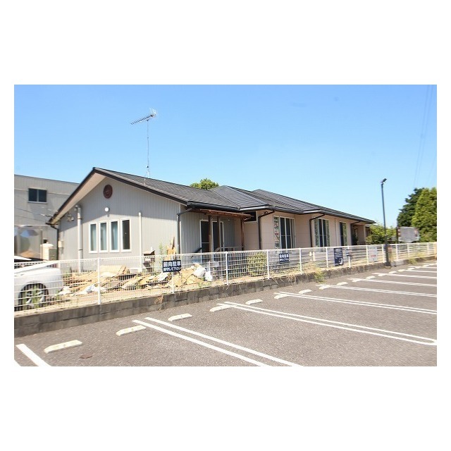 稲敷市江戸崎甲