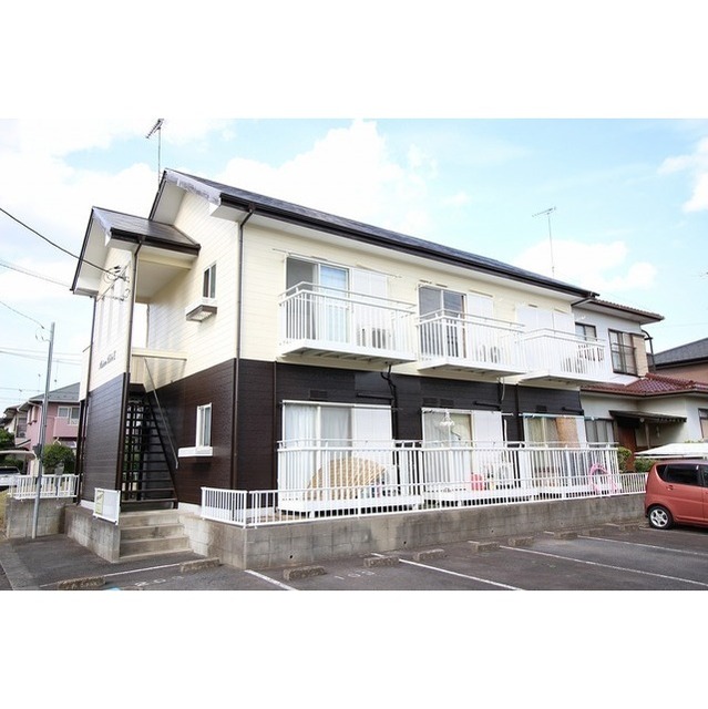 かすみがうら市宍倉