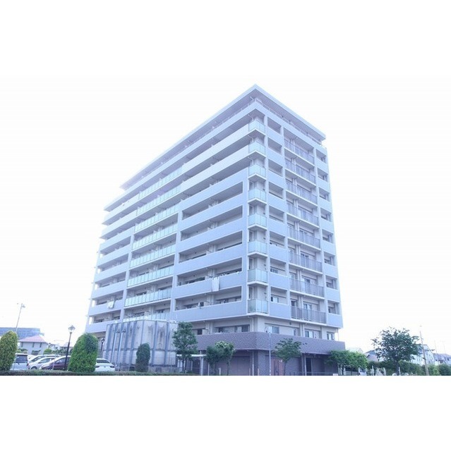 つくばみらい市陽光台