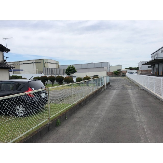 土浦市東中貫町