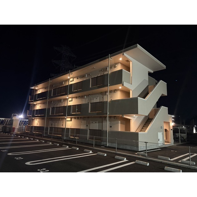 稲敷郡阿見町よしわら