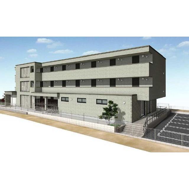 つくば市さくらの森