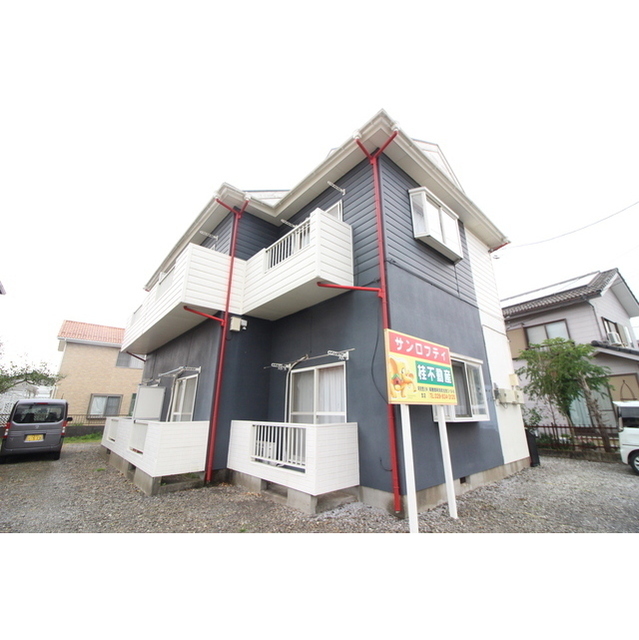 稲敷郡阿見町うずら野