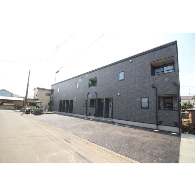 稲敷郡阿見町うずら野