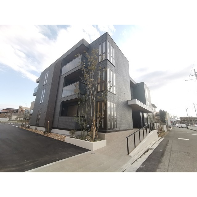 つくば市東新井