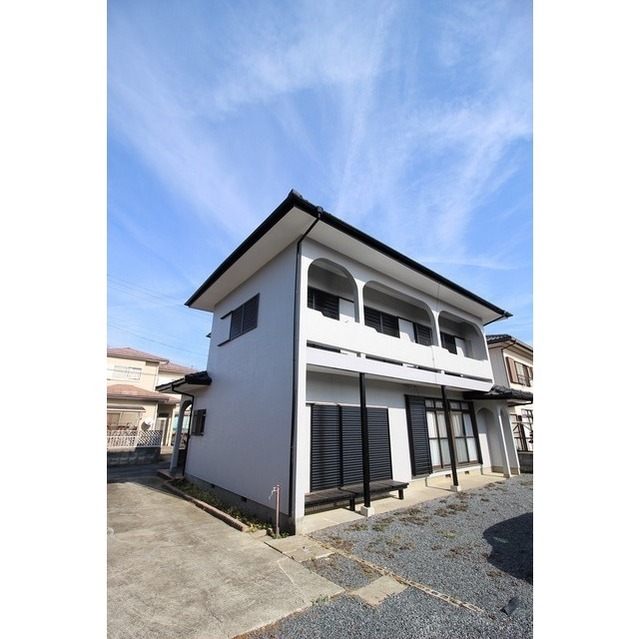 水戸市元吉田町