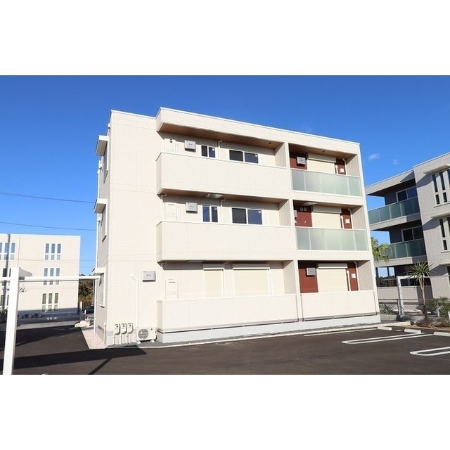 つくば市谷田部