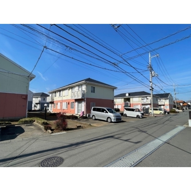 かすみがうら市稲吉東