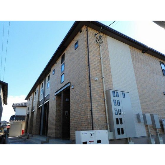 土浦市荒川沖西