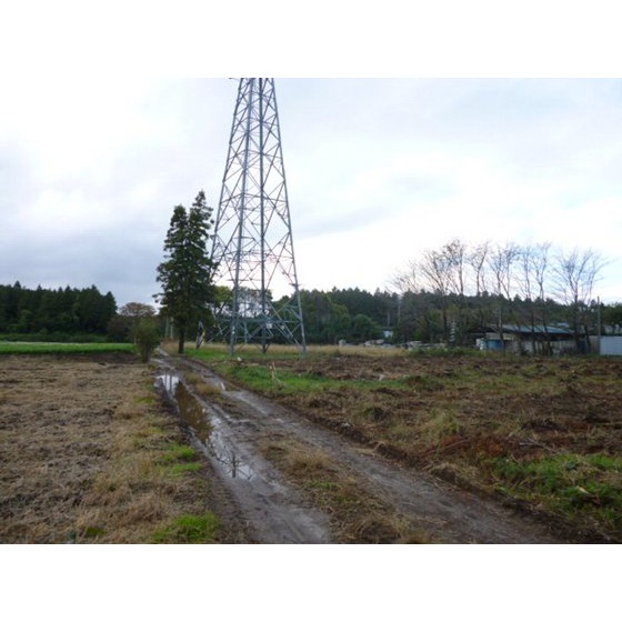 稲敷郡阿見町吉原