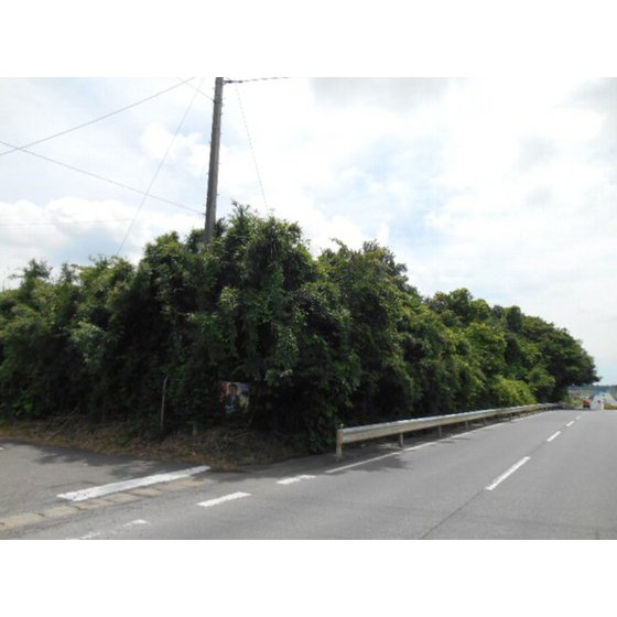 つくば市下河原崎