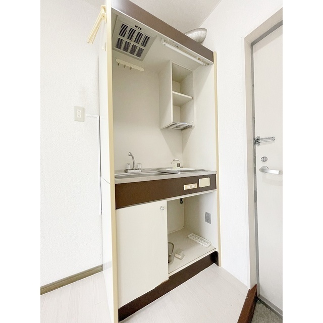 土浦市北荒川沖町